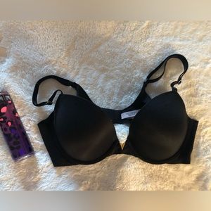 Victoria’s Secret Push-Up Collection Bra